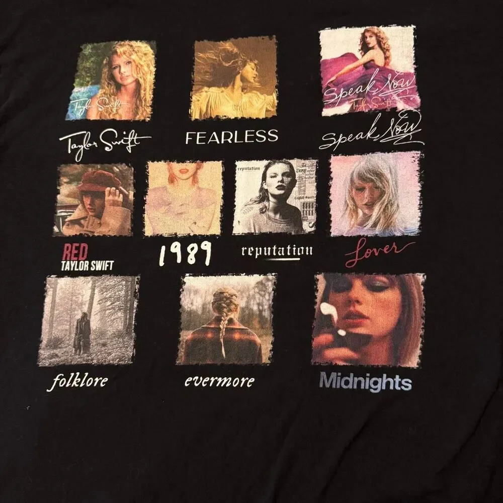 Source Unknown unbranded shirt